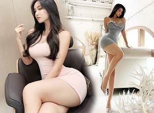 Hot girl giàu bậc nhất Malaysia sở hữu hàng triệu fan nhờ vẻ đẹp như búp bê